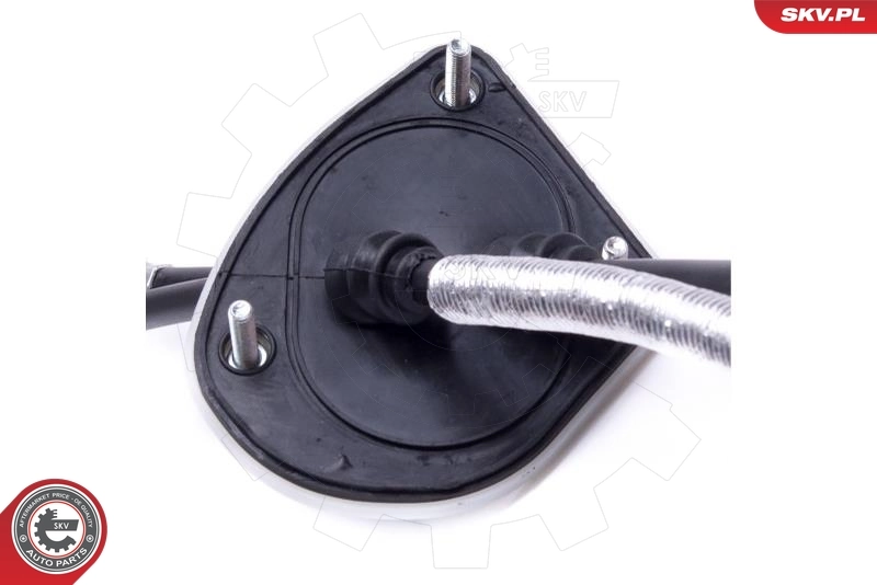 Трос перемикання передач, здвоєний Fiat/Alfa/Lancia 504189882 ціна, від 78.01 USD
