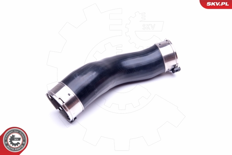 Шланг/патрубок интеркуллера SKV 43SKV126 ціна, від 85.79 USD