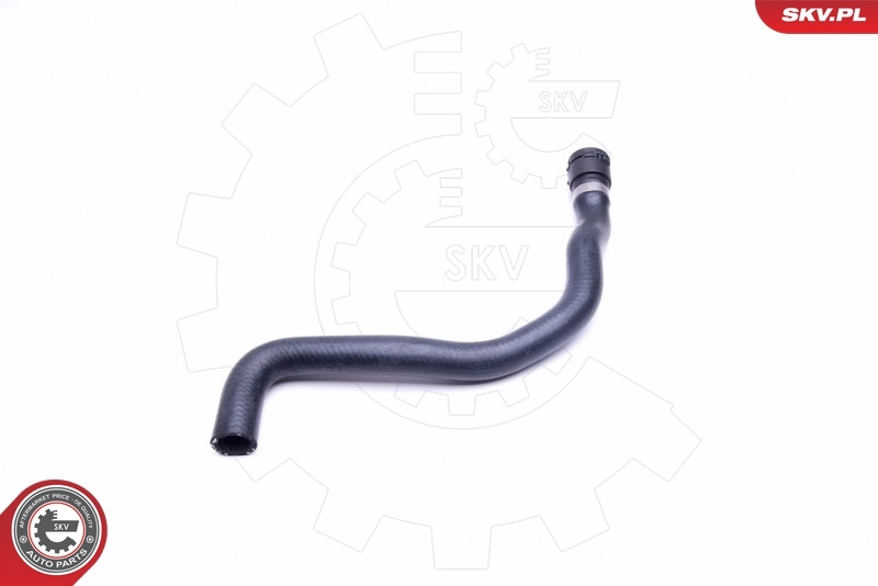 Шланги системи охолодження SKV 43SKV856 ціна, від 13.73 USD