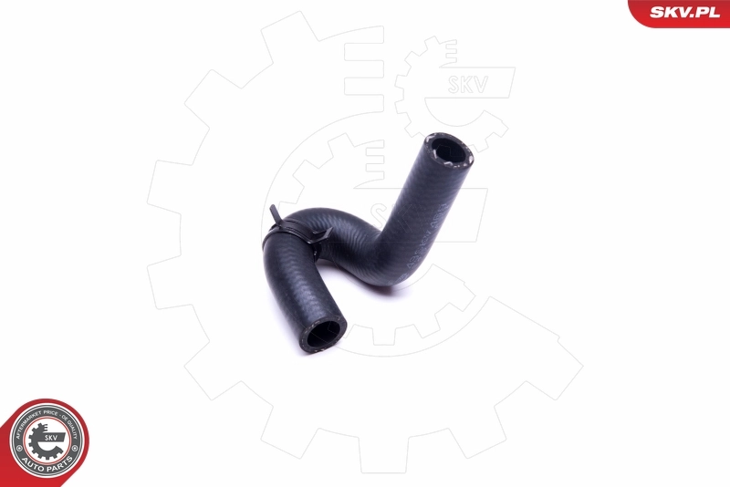 Шланг/патрубок интеркуллера SKV 43SKV469 ціна, від 5.08 USD