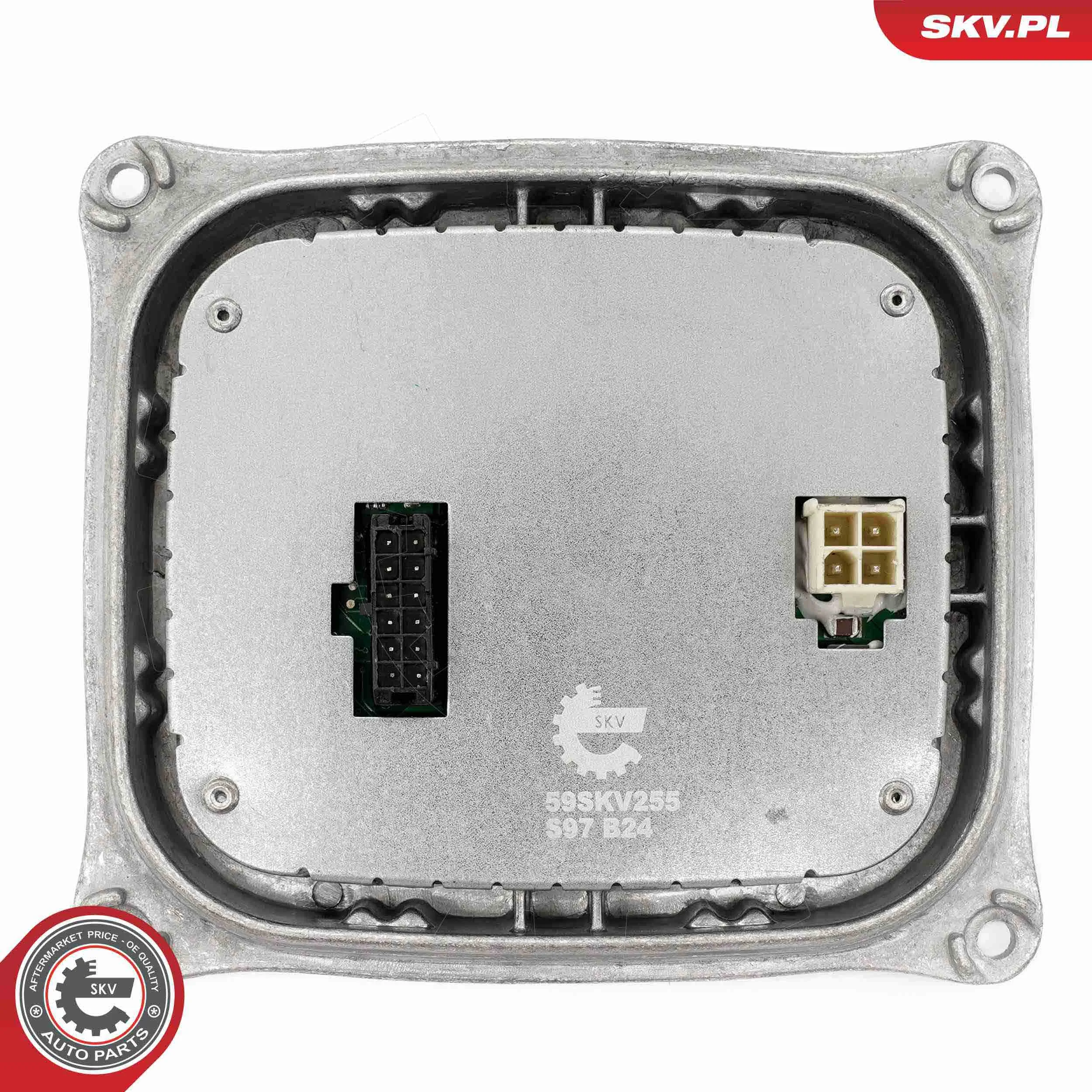 Купити 59SKV255 SKV Блок керування освітленням