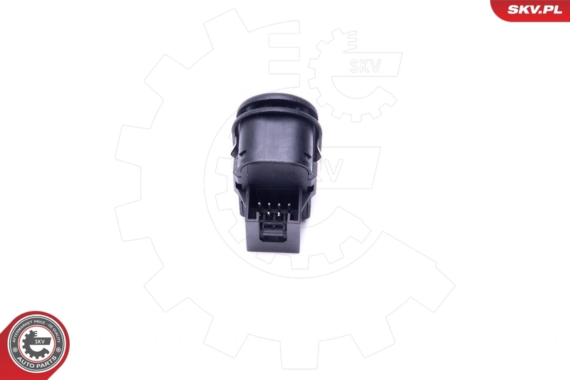 Блок управління дзеркалами заднього виду SKV 37SKV615 ціна, від 10.27 USD