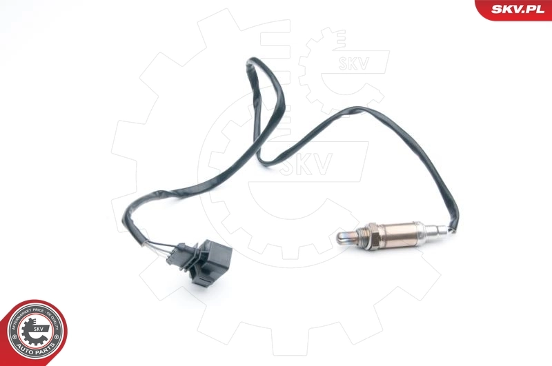 09SKV599 SKV Датчик кисню