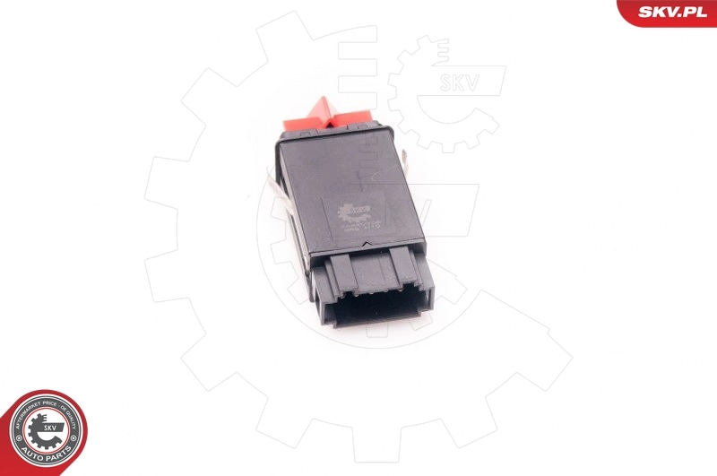 36SKV708 SKV Аварійна кнопка
