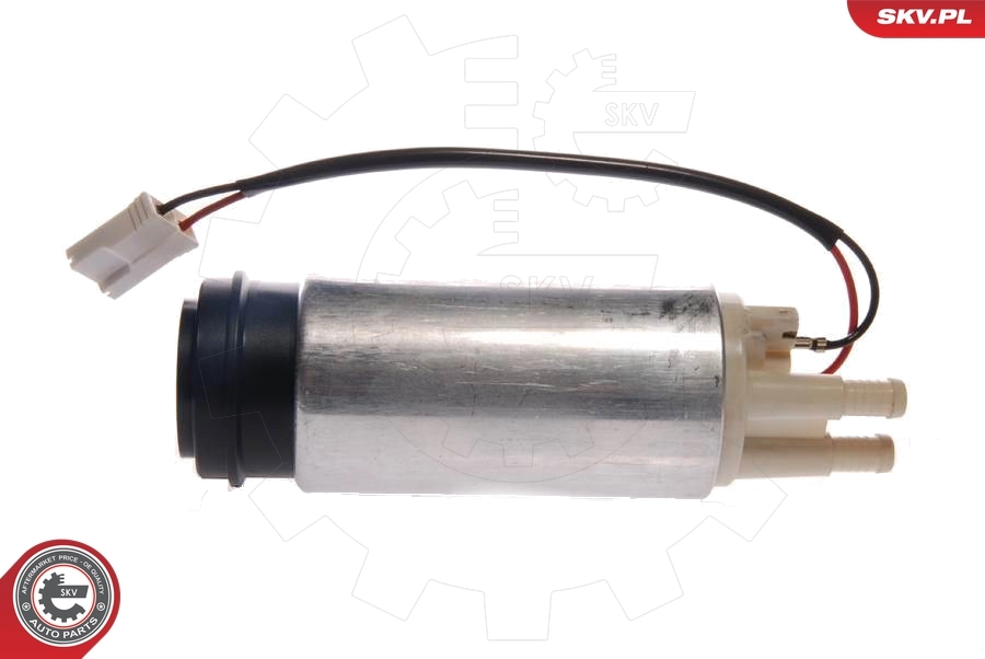 Купити 02SKV265 SKV Насос паливний електричний