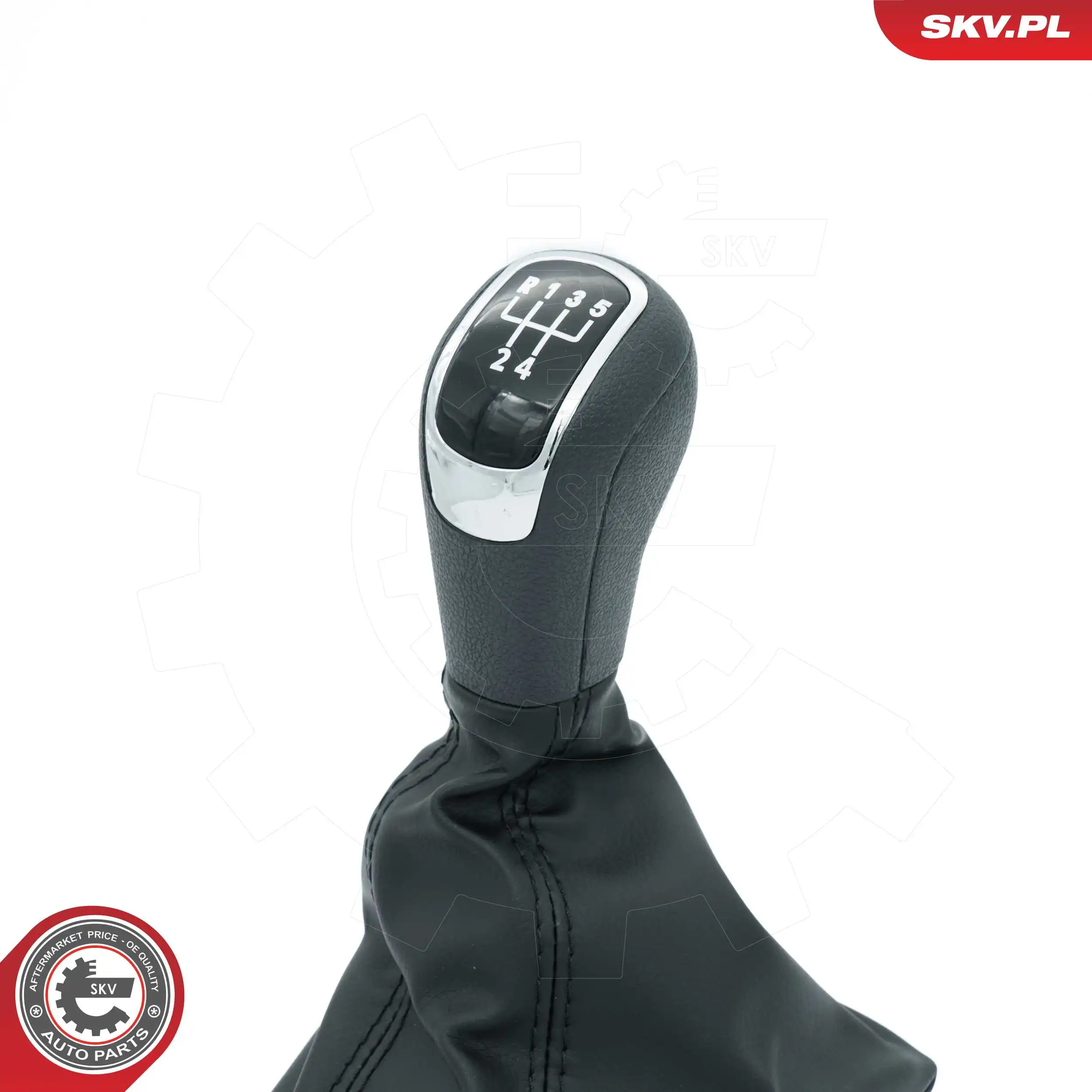 Купити 63SKV482 SKV Рукоятка важеля КПП