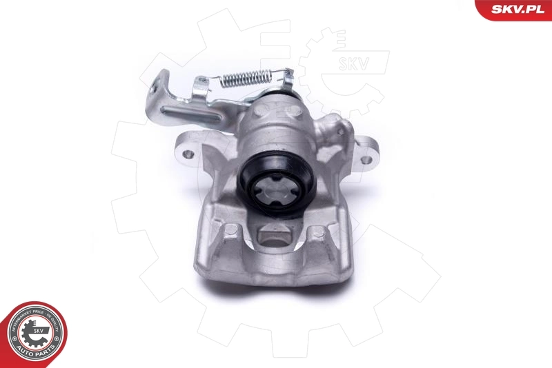 Супорт гальмівний задній правий SKV 55SKV844 ціна, від 48.70 USD