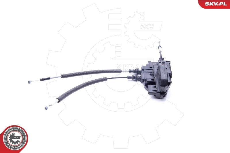 Замок передньої двері, лівої Hyundai Elantra IV седан (HD) (2006 - 2011) ціна, від 84.66 USD