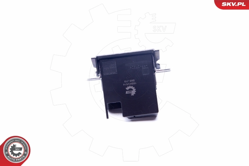 Замок дверей багажника SKV 16SKV514 ціна, від 22.43 USD