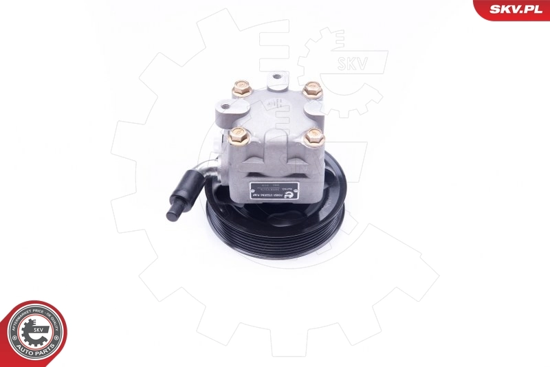 Купити 10SKV275 SKV Насос гідравліки