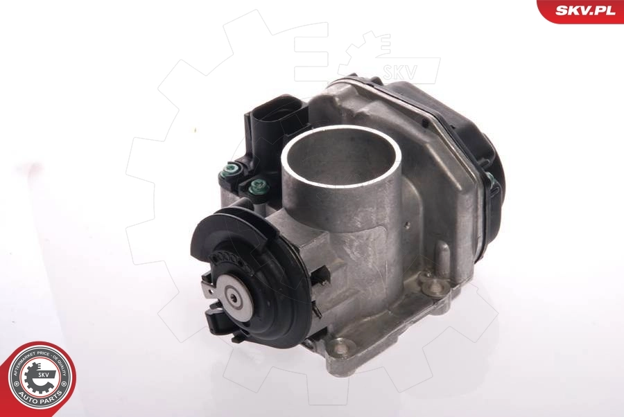 Купити 12SKV024 SKV Дросільна заслінка