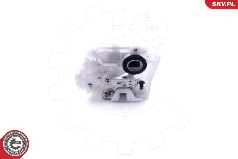 Замок задньої дверї, правої SKV 16SKV614 ціна, від 25.45 USD