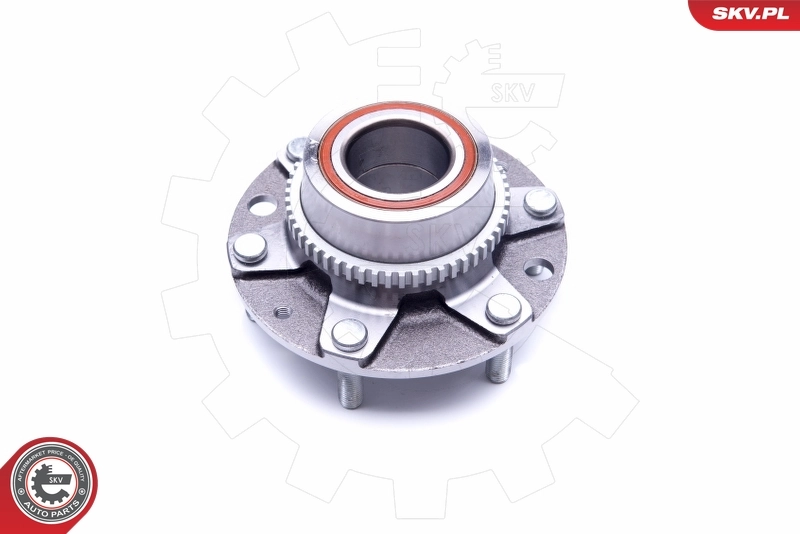 Маточини задніх коліс SKV 29SKV186 ціна, від 50.08 USD