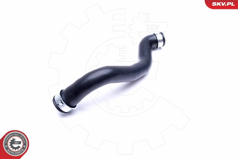 Патрубок системи охолодження SKV 43SKV750 ціна, від 25.17 USD
