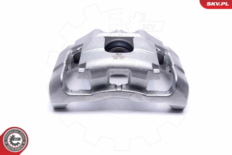 Супорт тормзной SKV 55SKV831