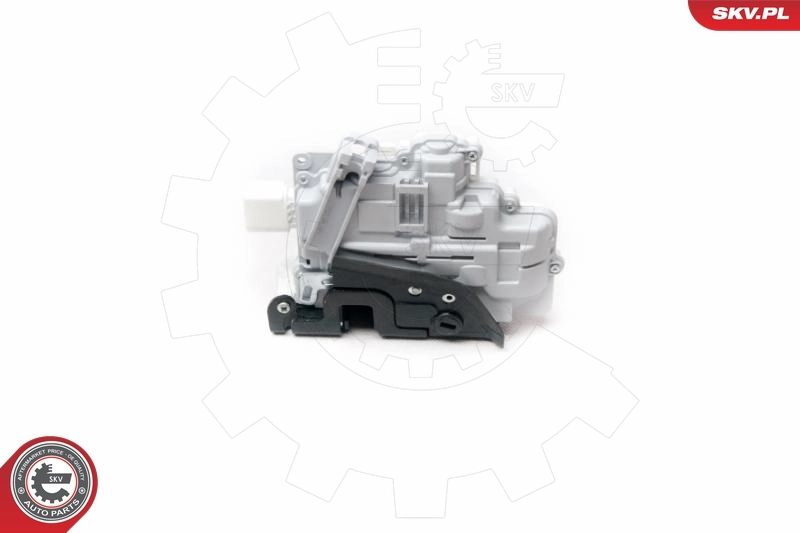 Замок задньої дверї, правої SKV 16SKV136 ціна, від 42.73 USD