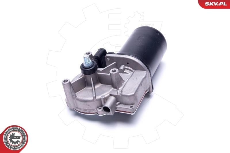 19SKV096 SKV Мотор стеклоочищувача