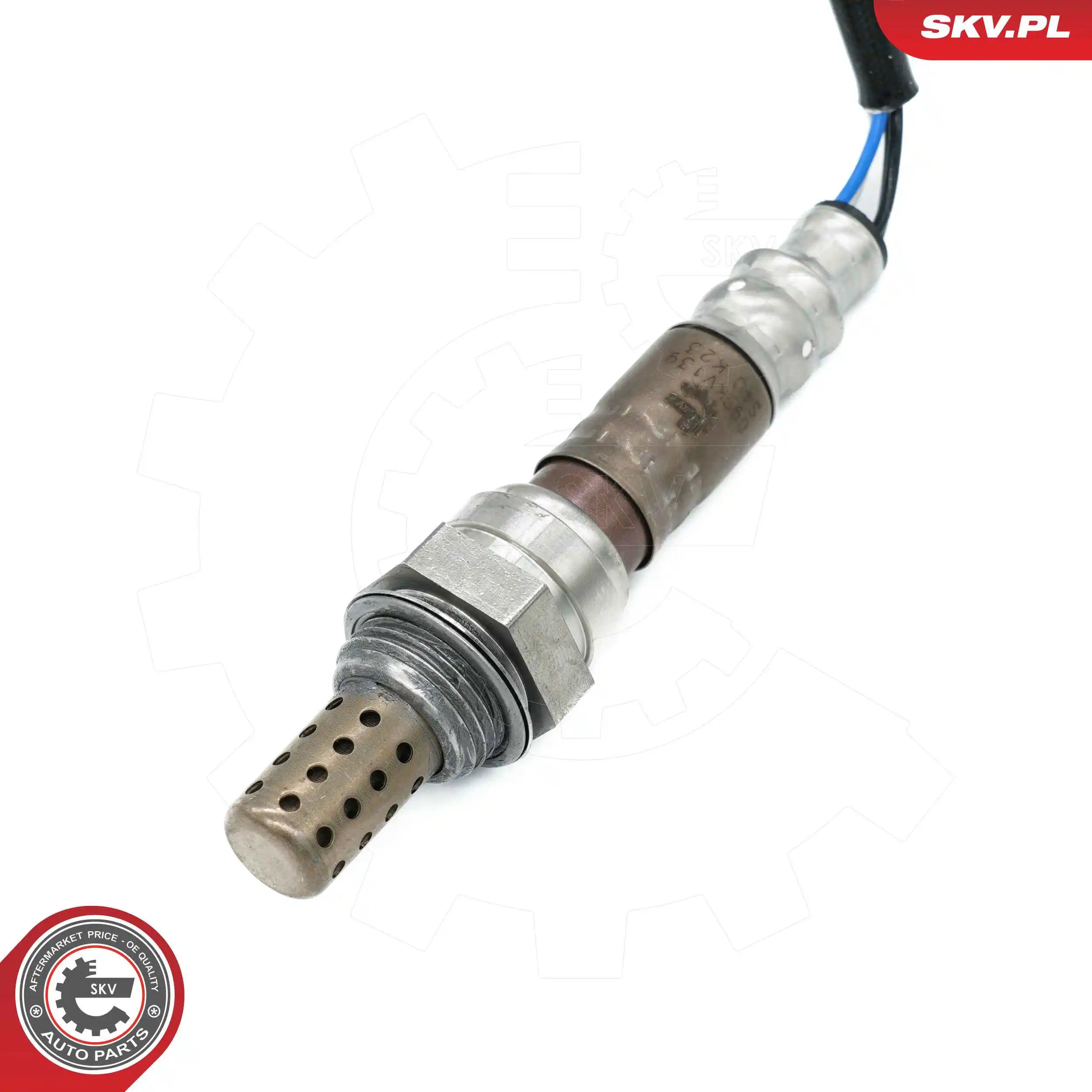Лямбдазонд, датчик кисню до каталізатора Subaru 1821350G01 ціна, від 51.47 USD