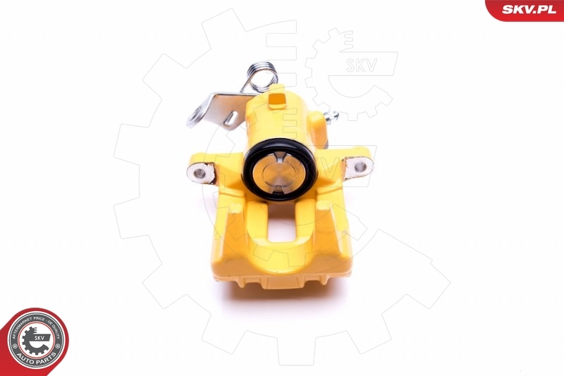 23SKV117YELLOW SKV Супорт гальмівний задній лівий