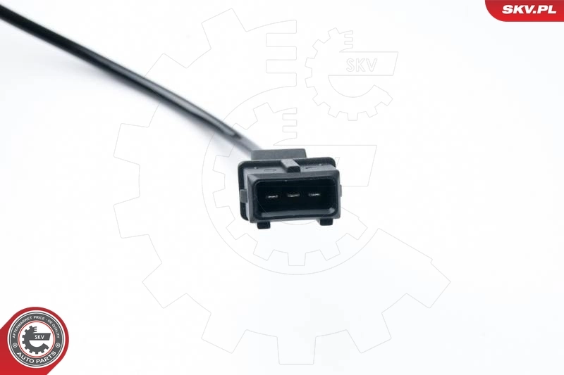 Датчик колінвала 261210163 Bosch