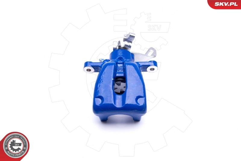 Купити 34SKV083BLUE SKV Супорт задній лівий