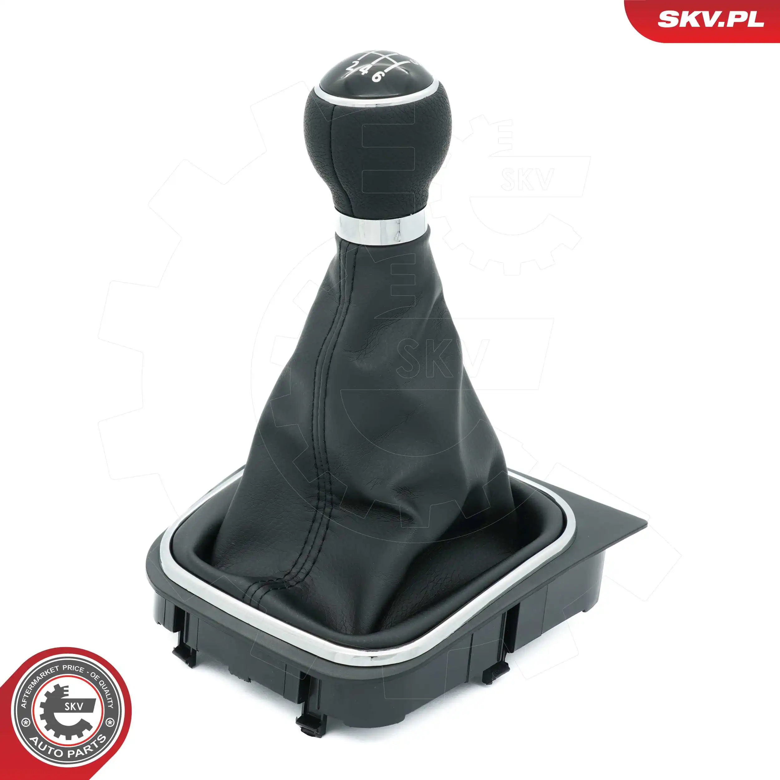 Рукоятка важеля КПП Diamond/DPA 1K0711113CG ціна, від 15.18 USD