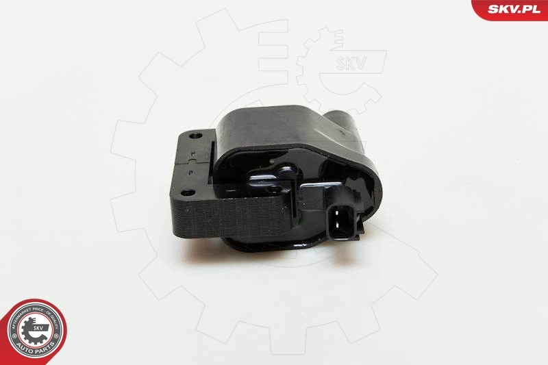Котушка запалювання Mitsubishi L 300 автобус (P0W, P1W, P2W) (1986 - 2008) ціна, від 8.50 USD