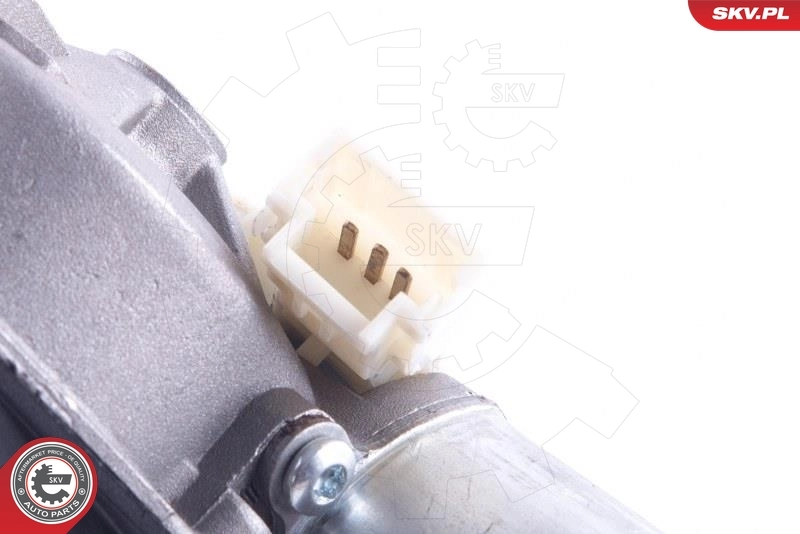 Купити 19SKV199 SKV Двигун склоочисника заднього скла