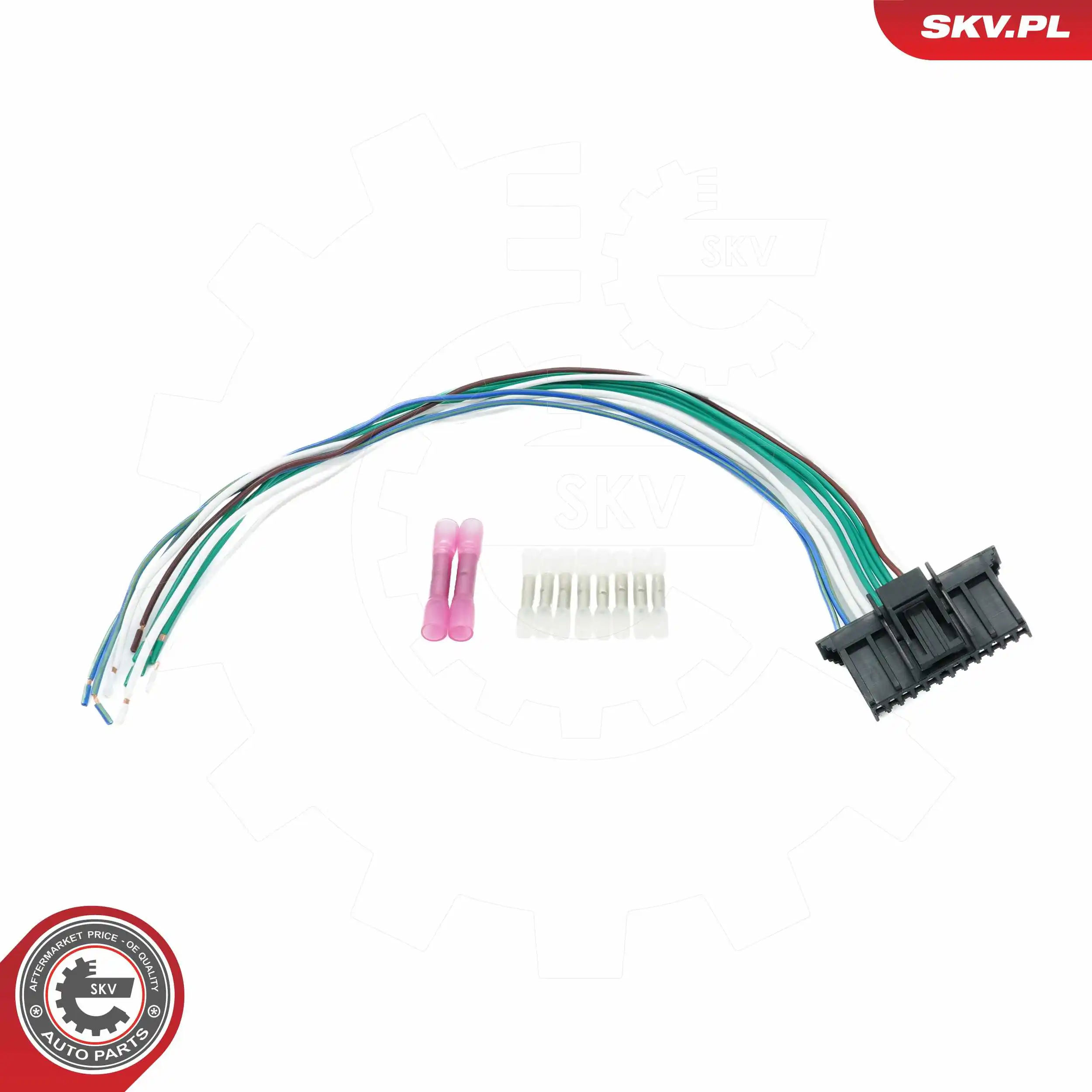 Коробка запобіжників Renault (RVI) 8200262385 ціна, від 28.31 USD