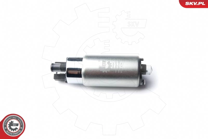 Елемент-турбінка паливного насосу 0580454014 Bosch