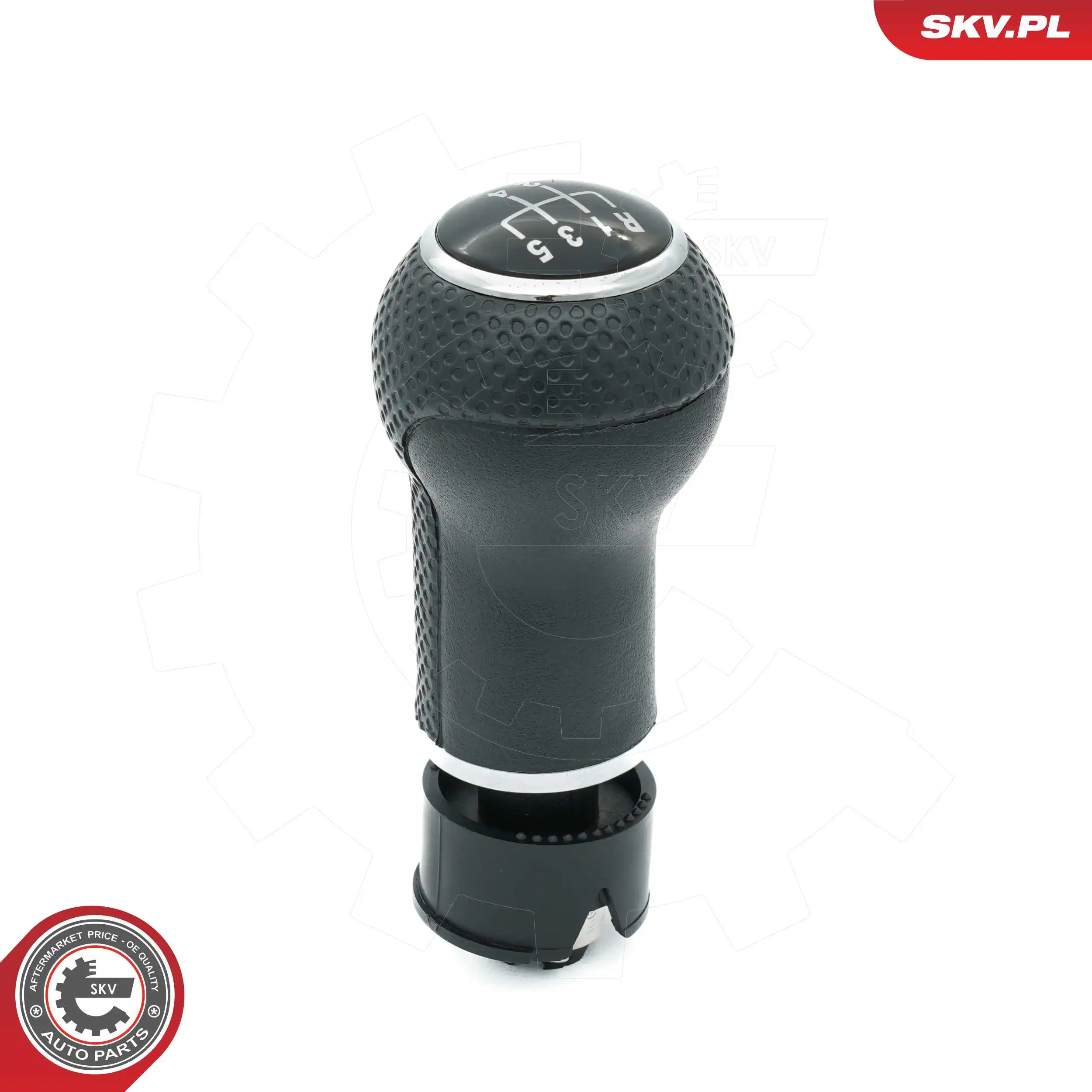 Рукоятка важеля КПП Diamond/DPA 1J0711113 ціна, від 7.86 USD