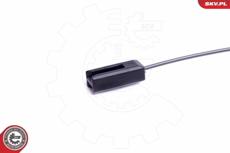 Купити 27SKV129 SKV Трос зчеплення