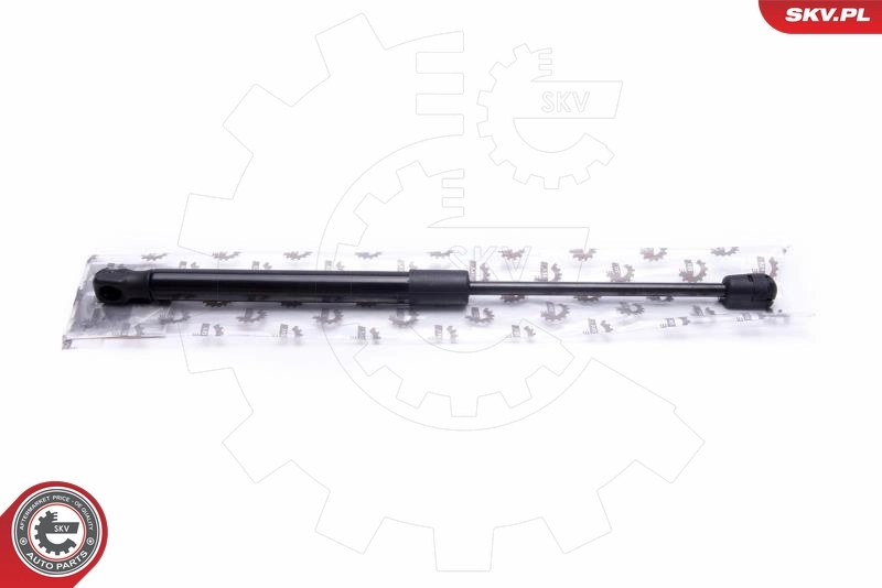 Амортизатор двері задньої Stabilus STA6387CC ціна, від 27.93 USD