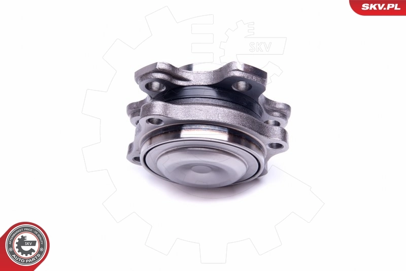 Маточина колеса передня SKV 29SKV324 ціна, від 74.36 USD