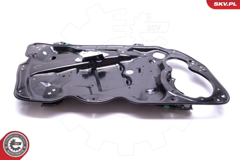 Склопідйомник з електродвигуном SKV 00SKV955 ціна, від 35.40 USD