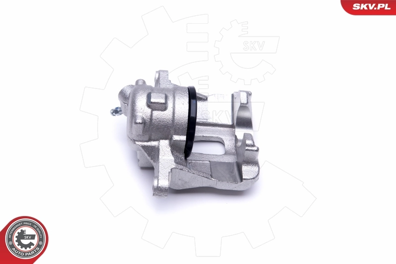 50SKV281 SKV Супорт тормзной