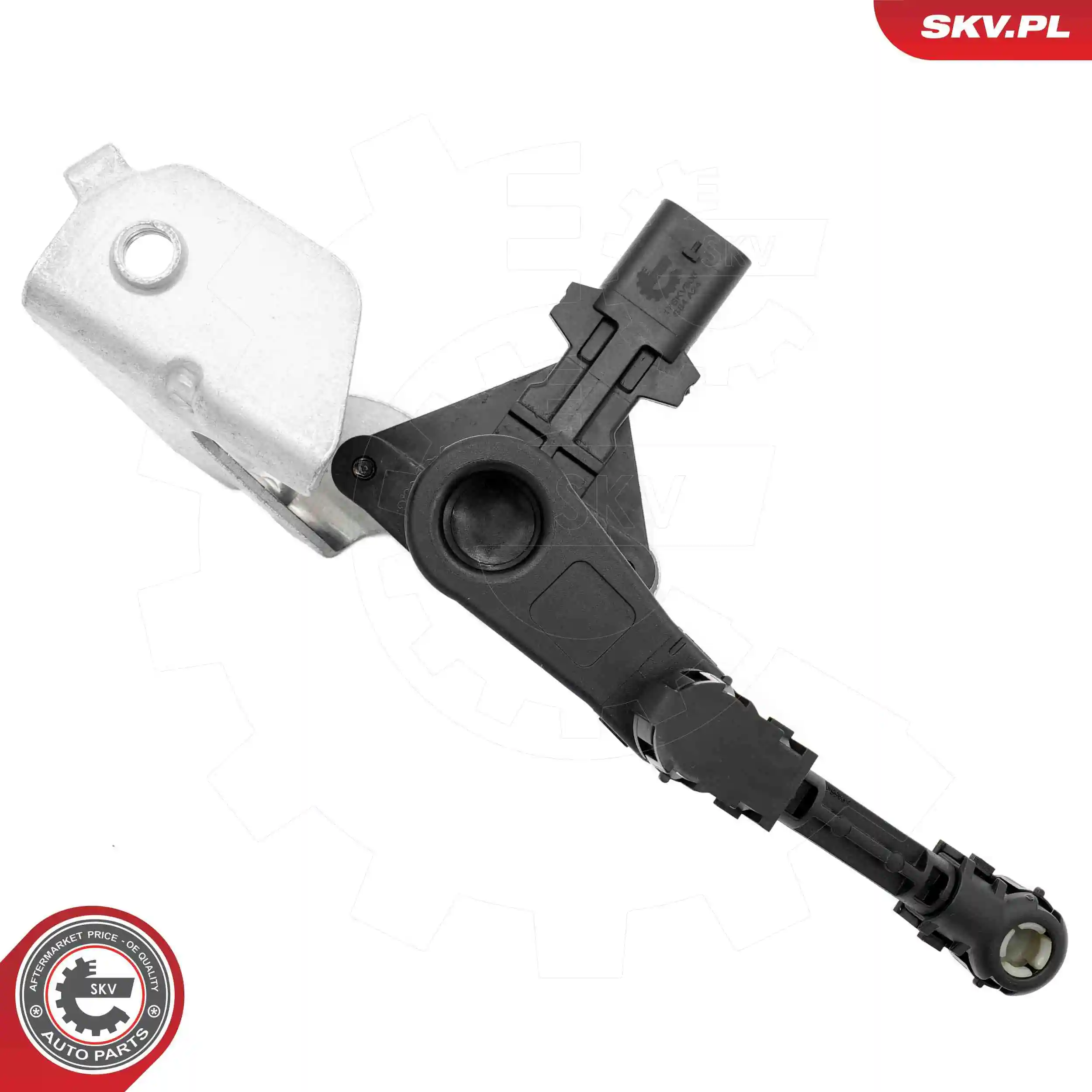 9817423180 Fiat/Alfa/Lancia Датчик рівня положення кузова, передній правий