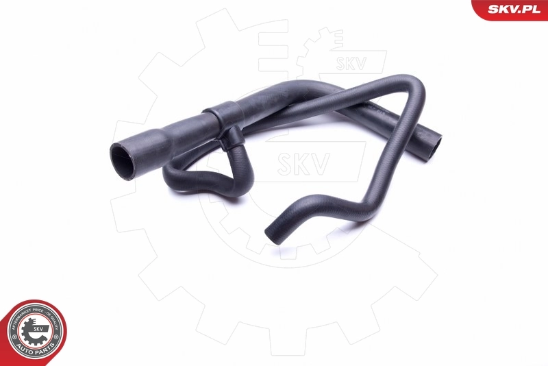 24SKV390 SKV Шланги системи охолодження