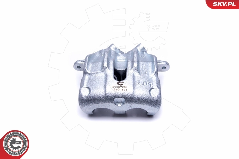 Супорт тормзной SKV 50SKV251