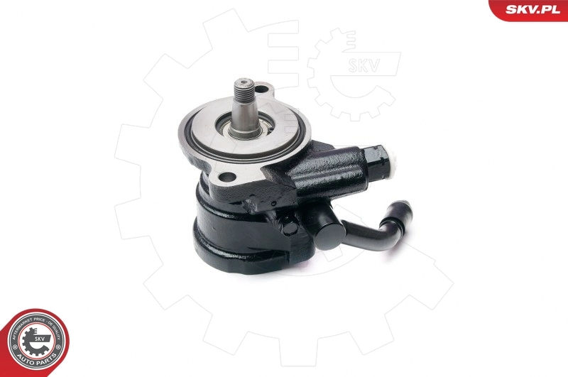 Насос ГУР HP1086 Shaftec