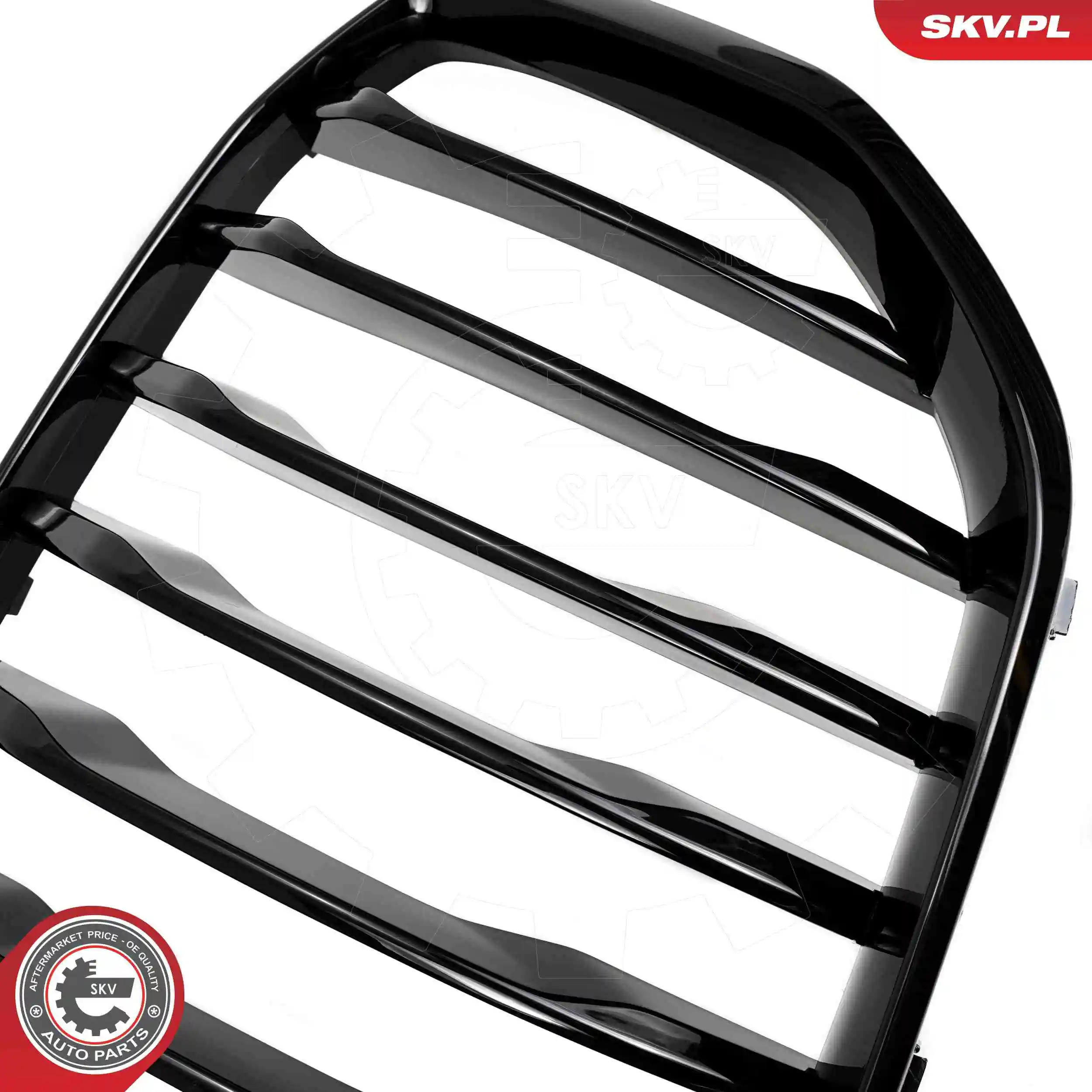 66SKV300 SKV Решітка радіатора