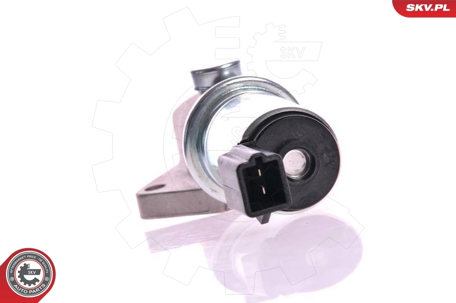 Купити F53E9F715AA Ford Клапан / регулятор холостого ходу