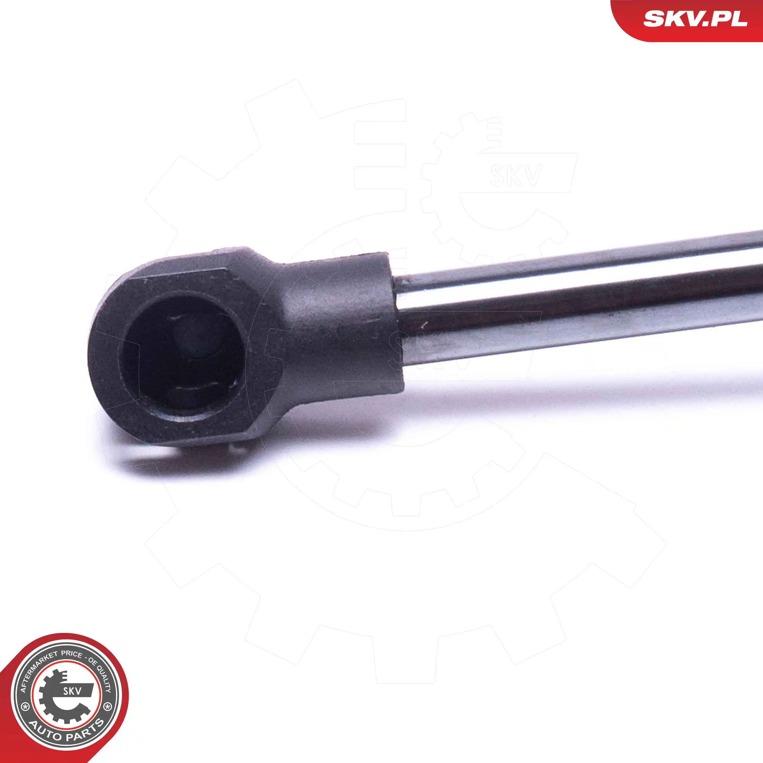Амортизатор багажника 430719091800 Magneti Marelli