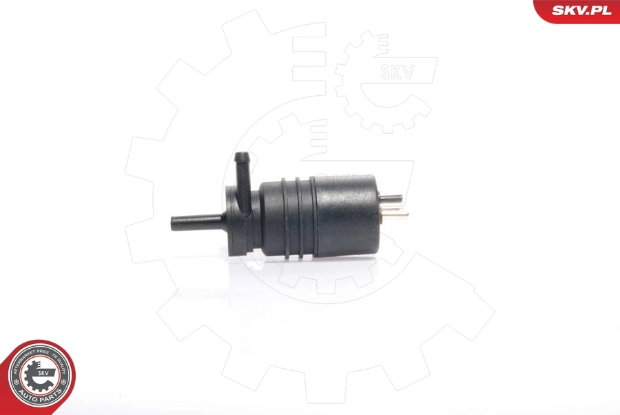Моторчик омивача переднього скла SKV 15SKV001 ціна, від 6.44 USD