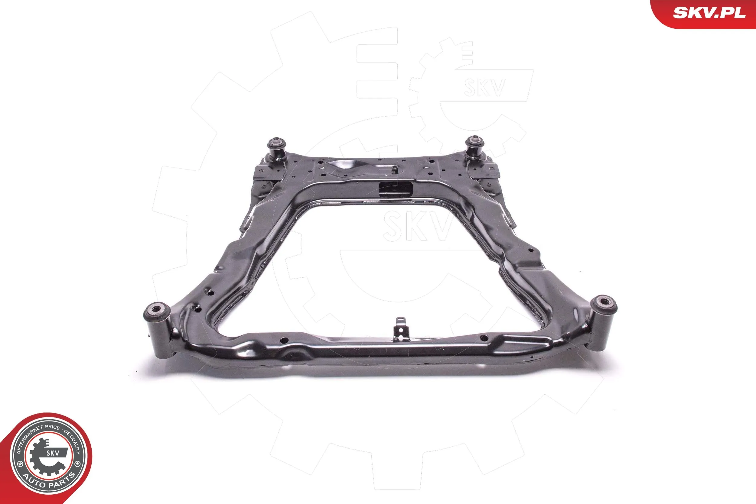  Підрамник передній Nissan Qashqai 2