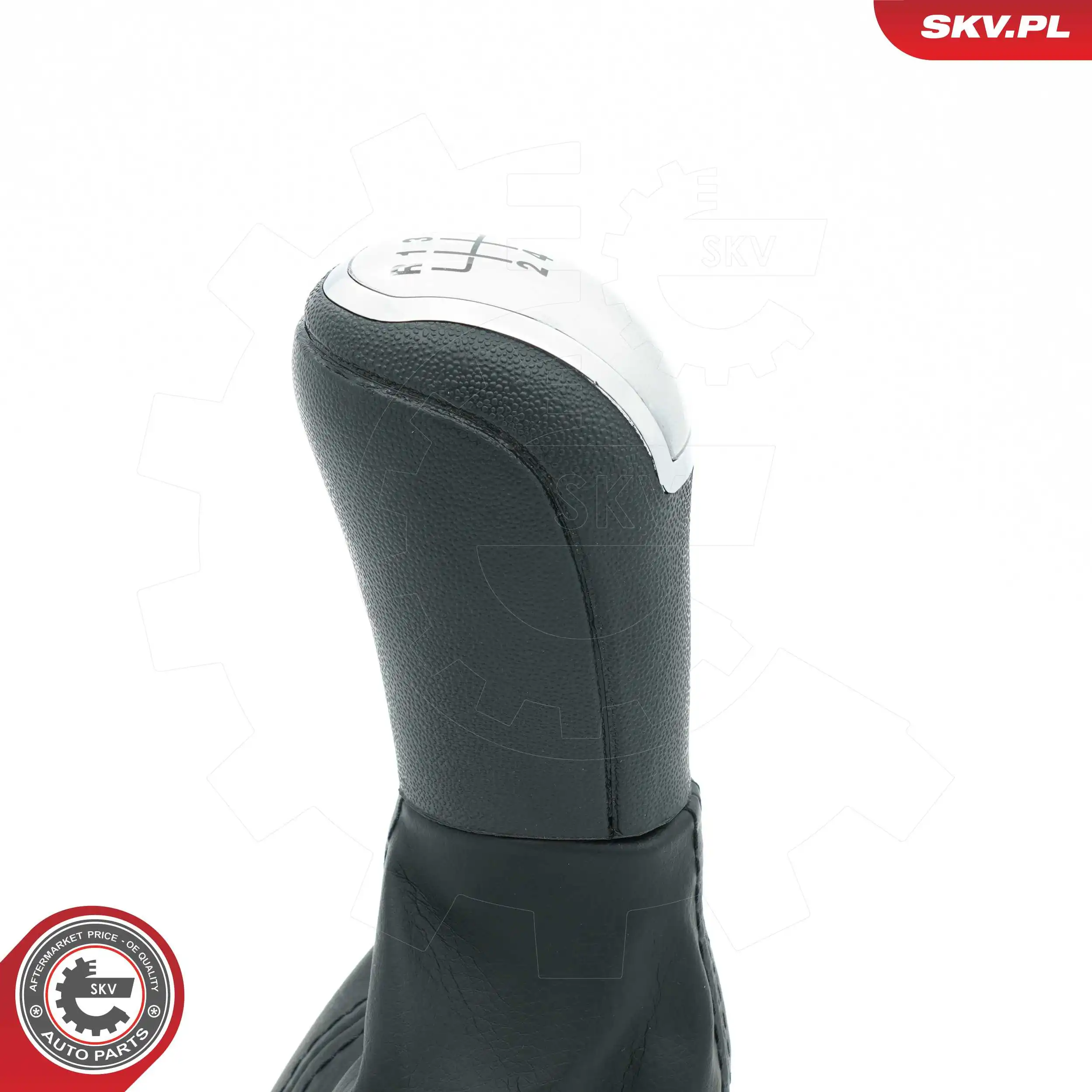 Рукоятка важеля КПП SKV 63SKV475