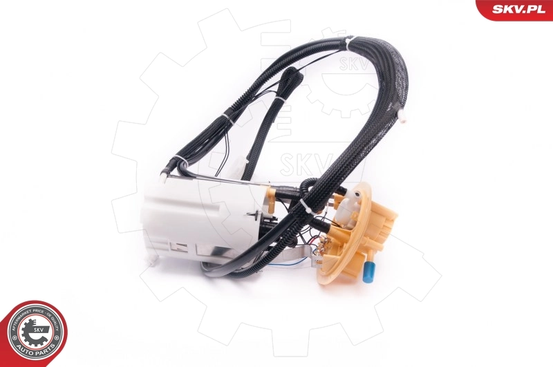 Бензонасос 02SKV790 SKV