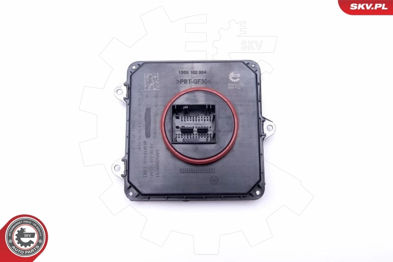 Модуль управління світлом фар SKV 59SKV009 ціна, від 111.11 USD