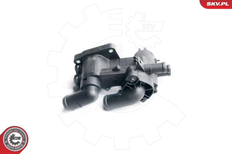 Кожух термостата SKV 20SKV020 ціна, від 15.03 USD