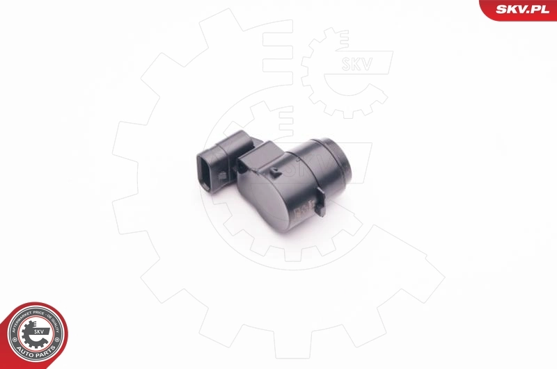 Сигналізація світлова (знак автопоїзда) SKV 28SKV001 ціна, від 14.78 USD